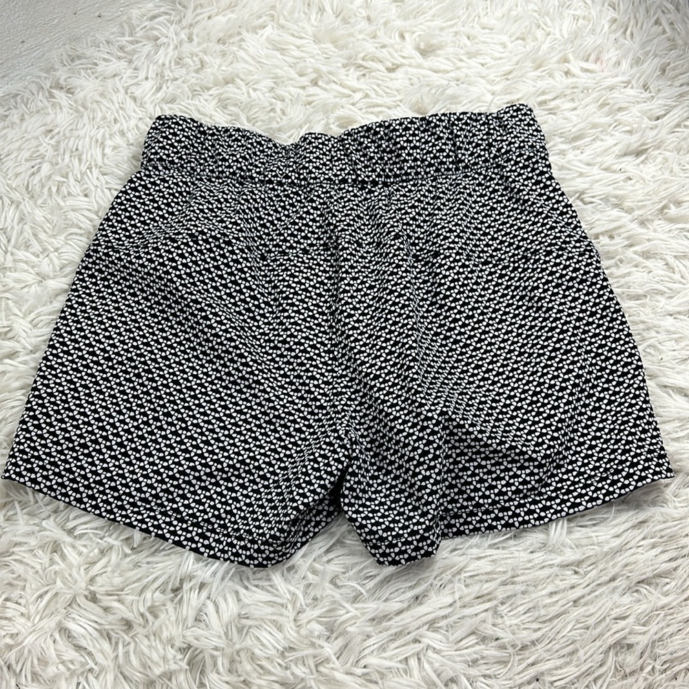 Lululemon On The Fly Short *2.5" Monochromic Black - Picture 5 of 7
